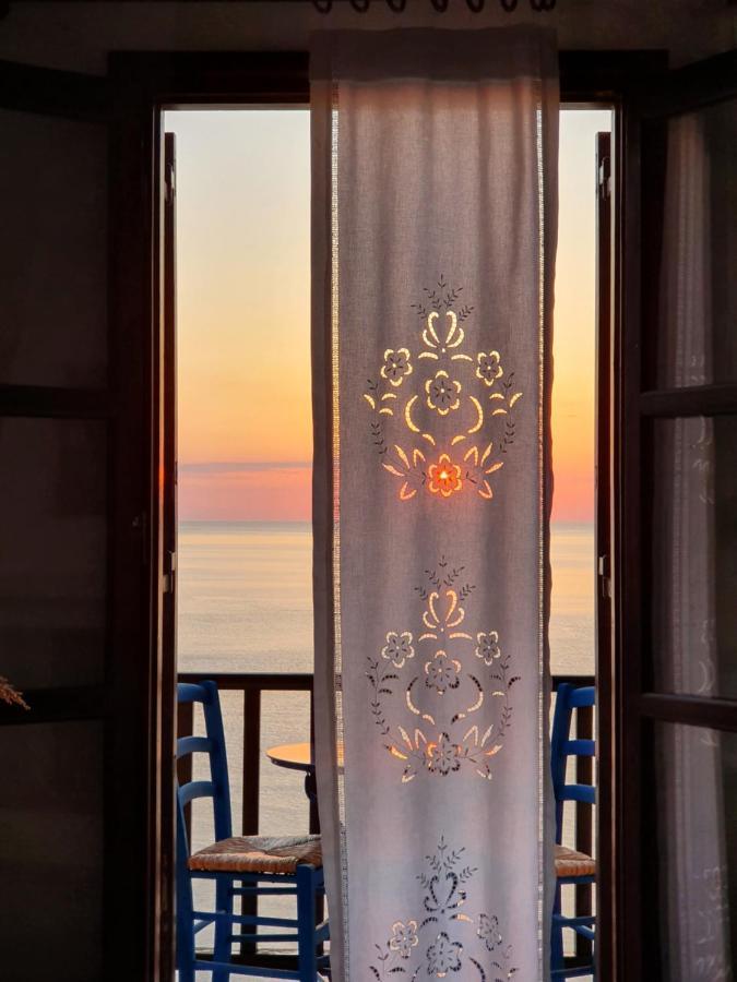Holiday home Endless Blue Agios Ioannis (Thessaly)