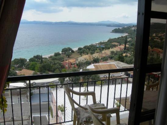 Vasiliki Seamemories Apartment Barbati