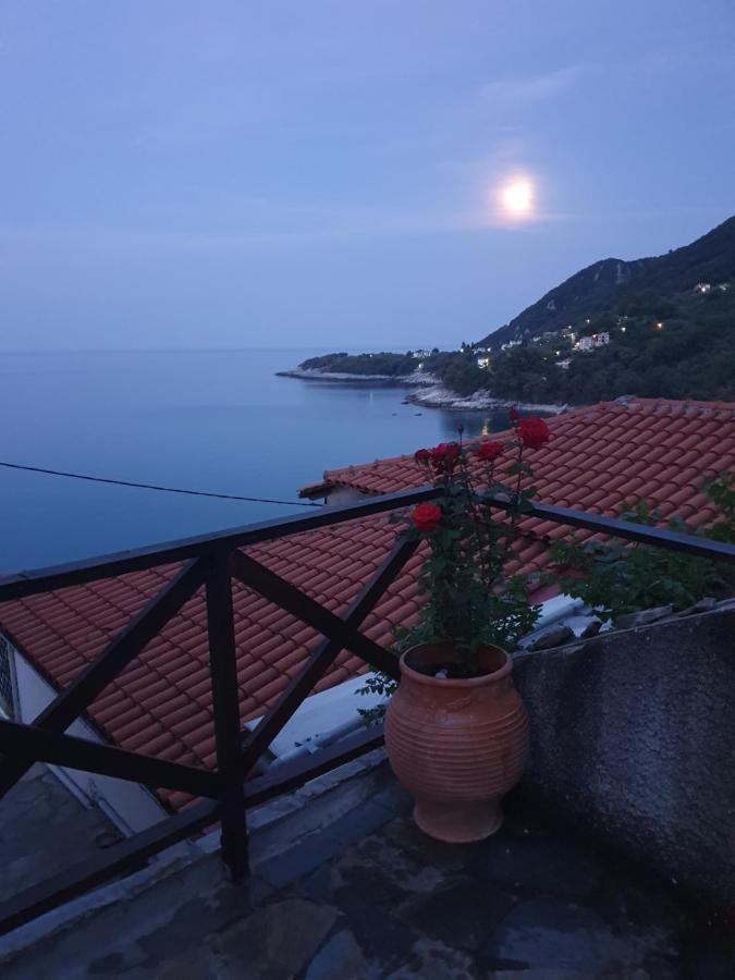 Endless Blue Holiday home *