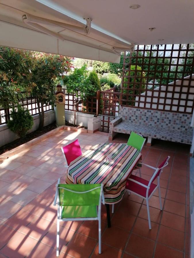 Holiday home Emily's Xylokastro