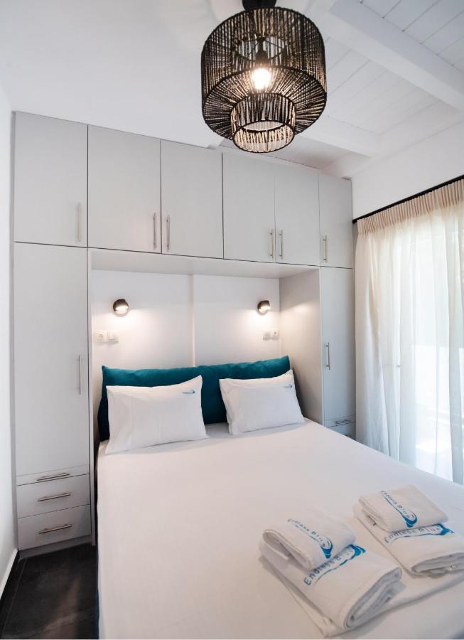 Melodia Lefkada Maisonette Nikiana