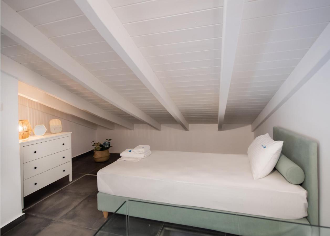 Melodia Lefkada Maisonette Holiday home *