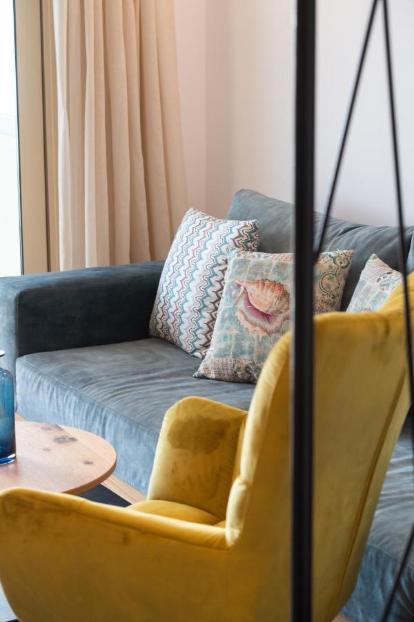 Melodia Lefkada Maisonette *