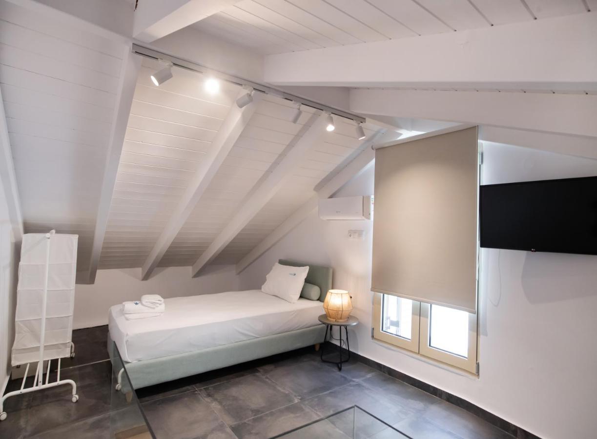 Melodia Lefkada Maisonette