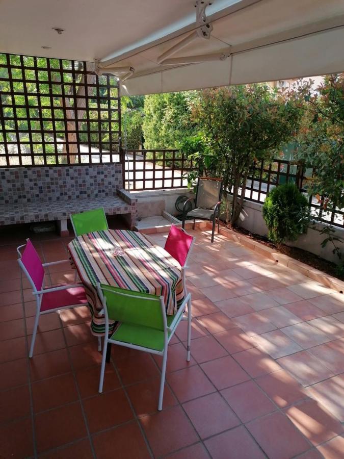 Holiday home Emily's Xylokastro