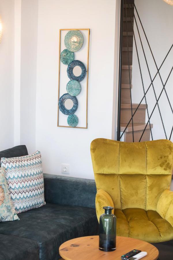 Melodia Lefkada Maisonette Nikiana