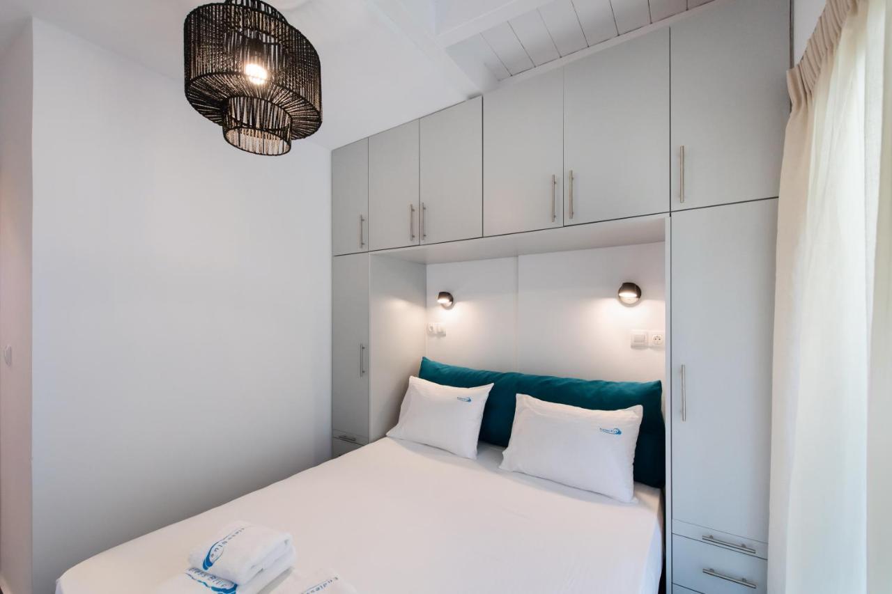Melodia Lefkada Maisonette *