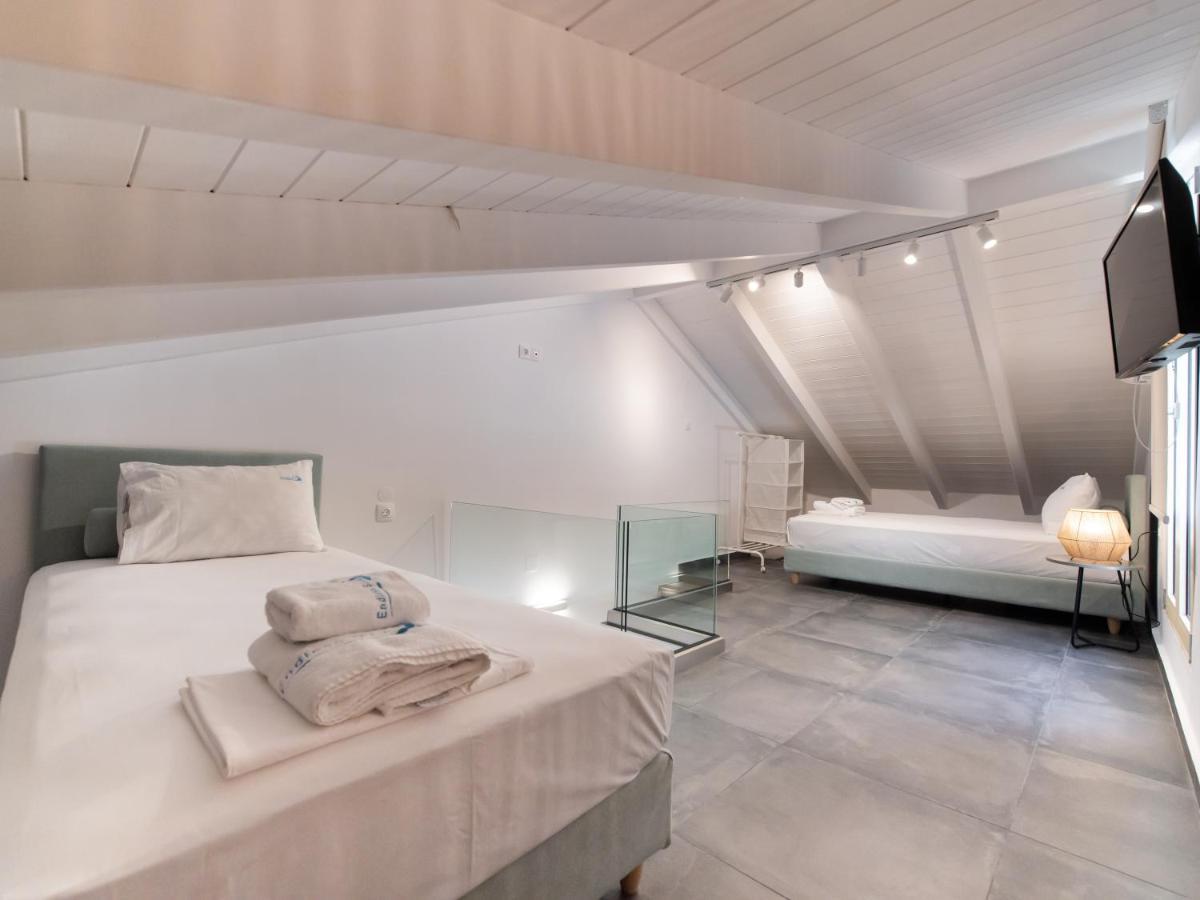 Holiday home Melodia Lefkada Maisonette