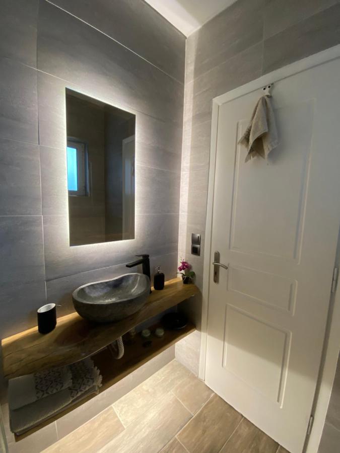 Cozy Flat Elix Lefkandi Chalkidas