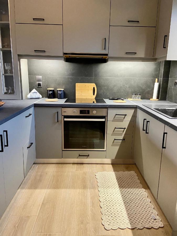 Apartment Cozy Flat Elix