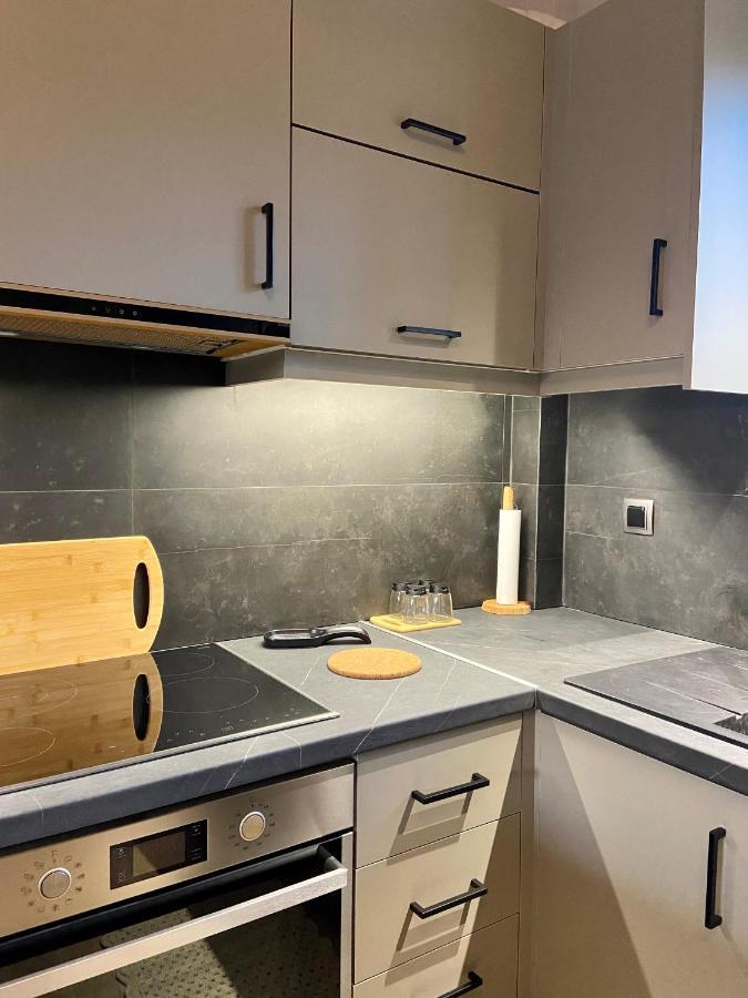 Cozy Flat Elix Apartment