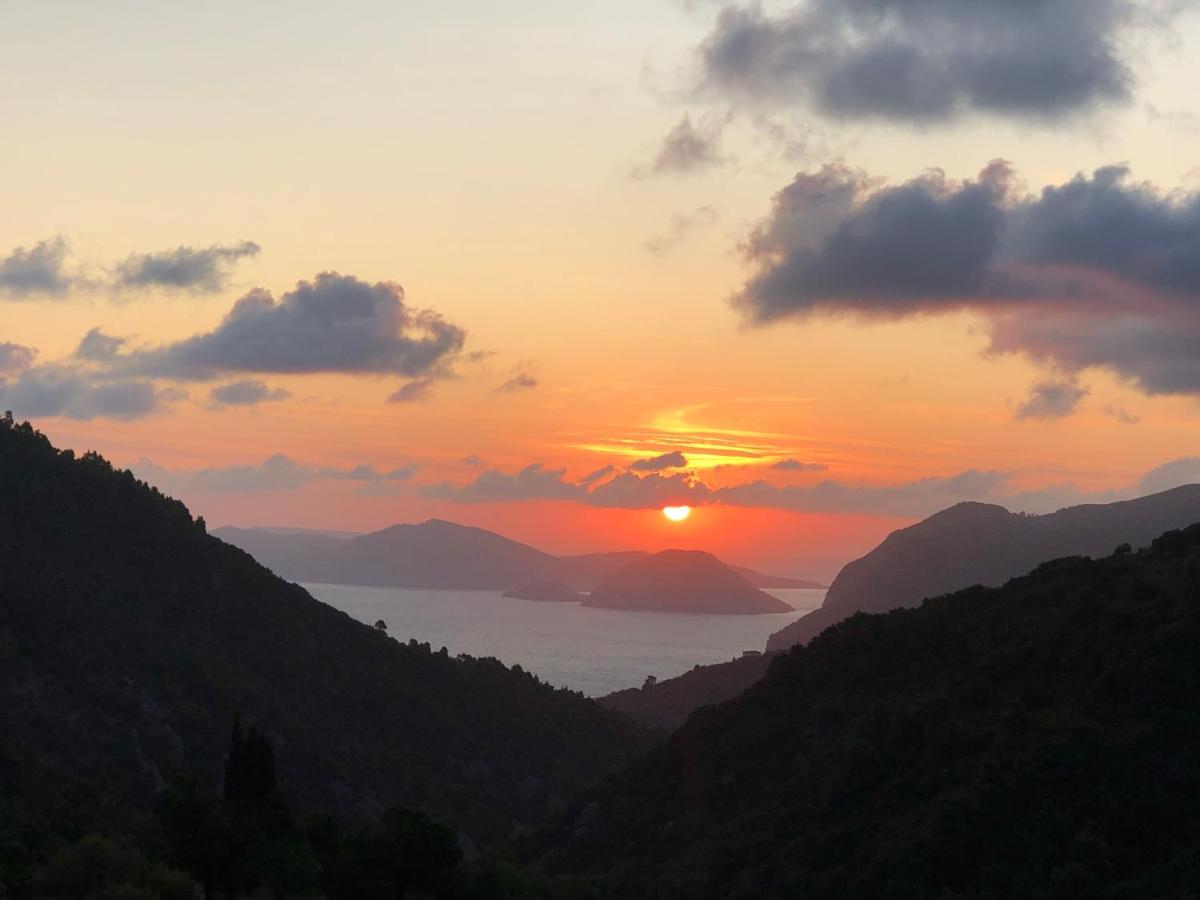 Skopelos Country Villa Panormos (Skopelos)