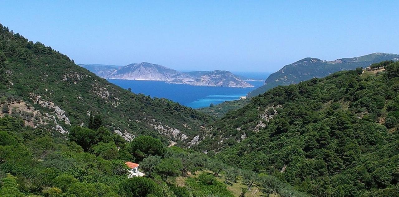 Skopelos Country * Panormos (Skopelos)