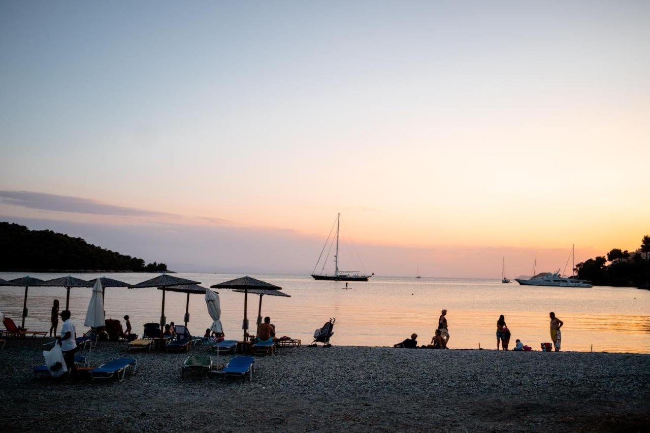 Villa Skopelos Country *