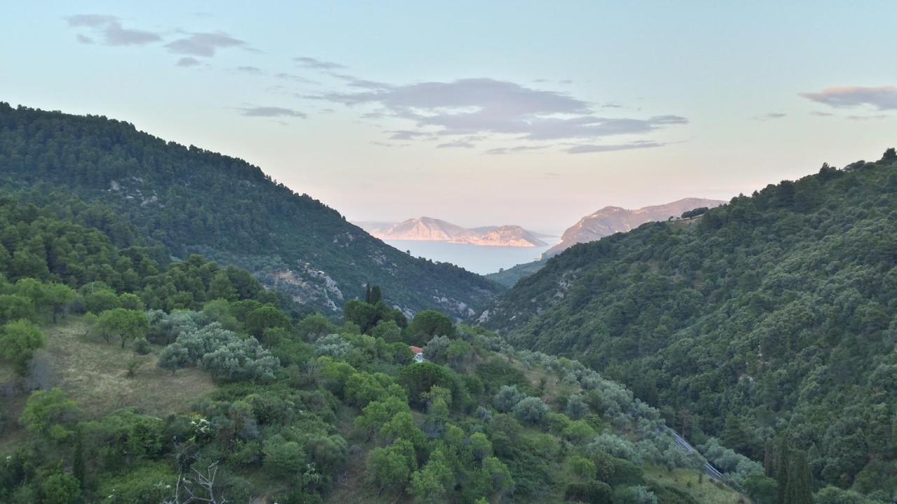 Skopelos Country Panormos (Skopelos)