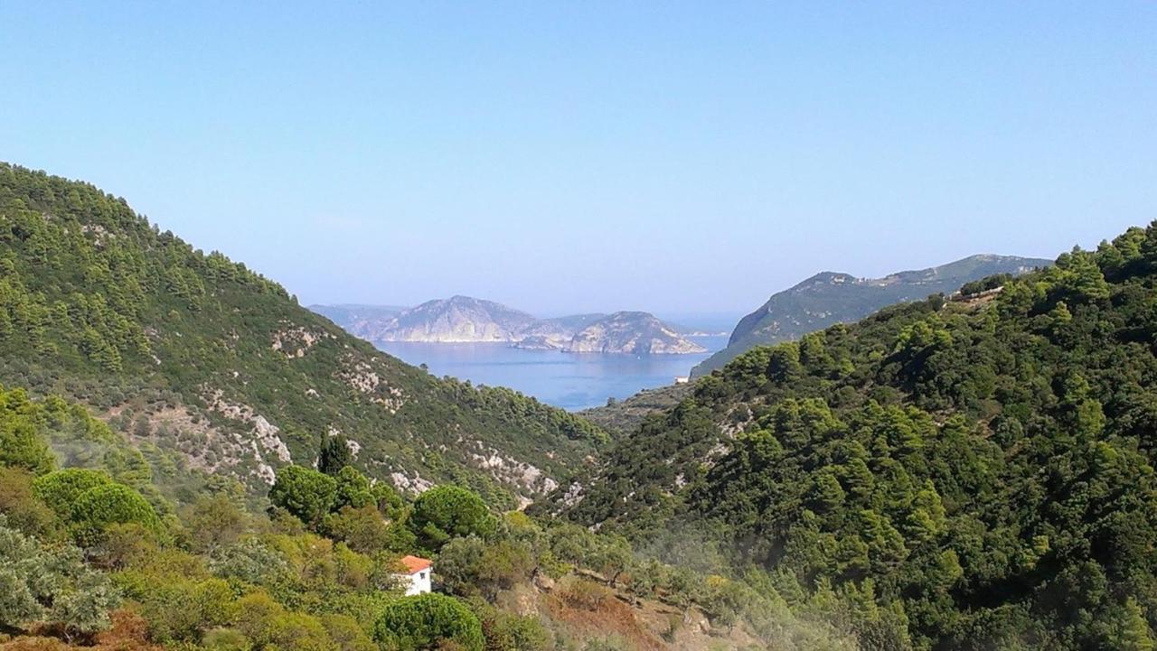 Skopelos Country