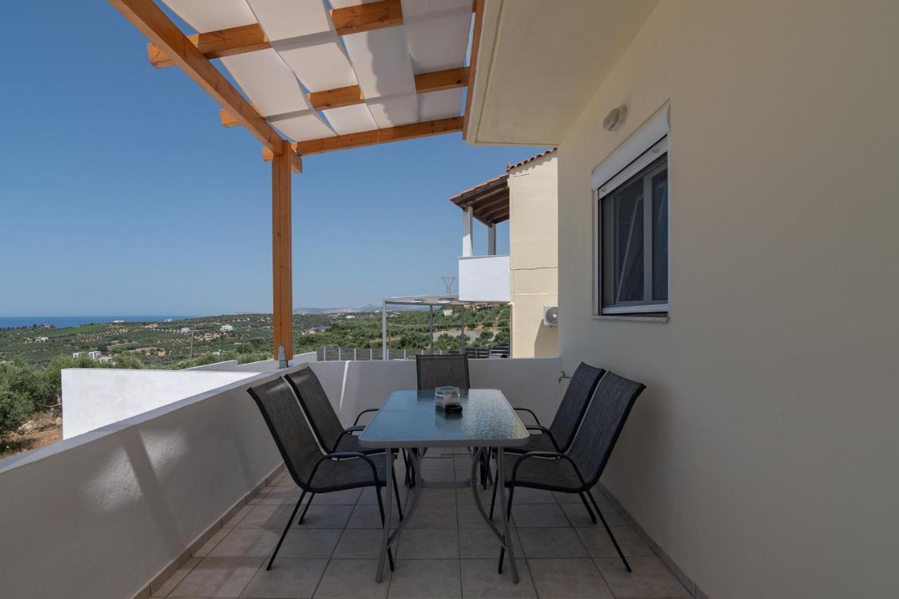 Apartment Antonios Platanes (Rethymno)