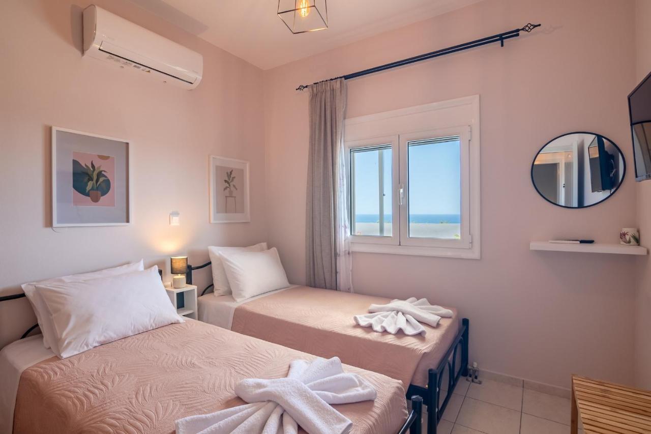 Apartment Evant *