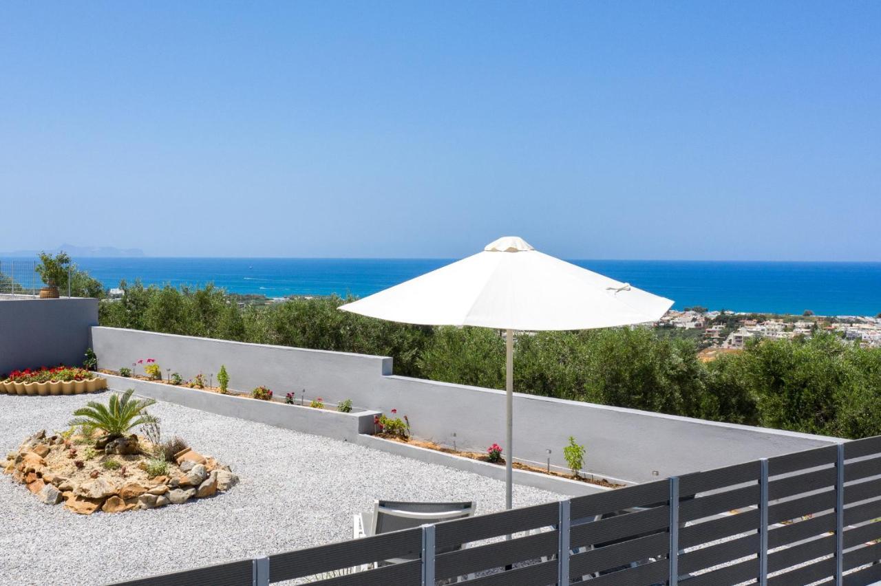 Apartment Evant Platanes (Rethymno)