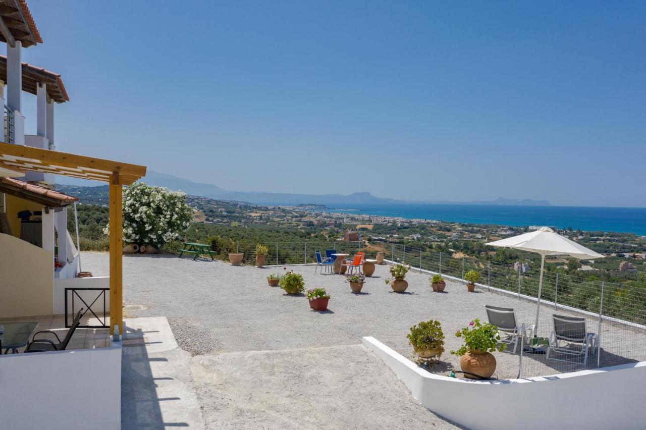 Apartment Antonios