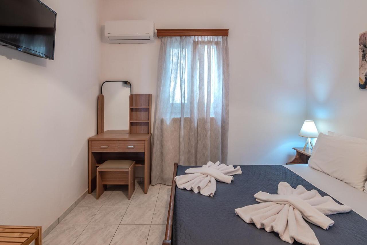 Antonios Apartment