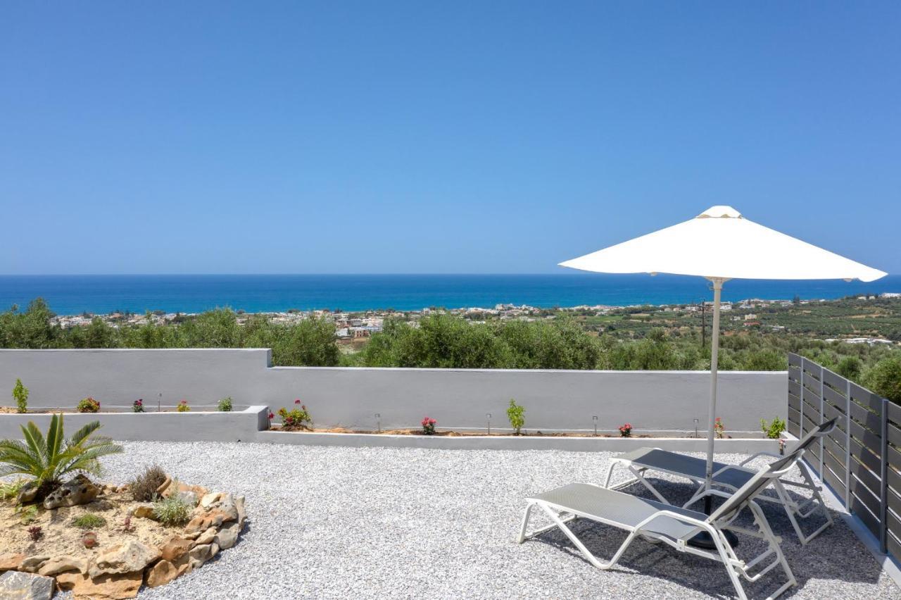 Evant Apartment Platanes (Rethymno)