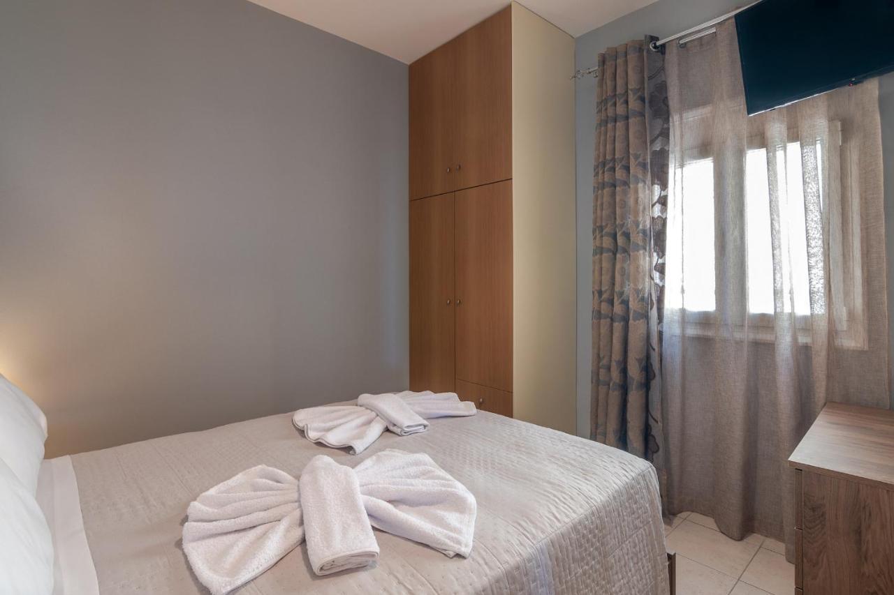 Apartment Evant *