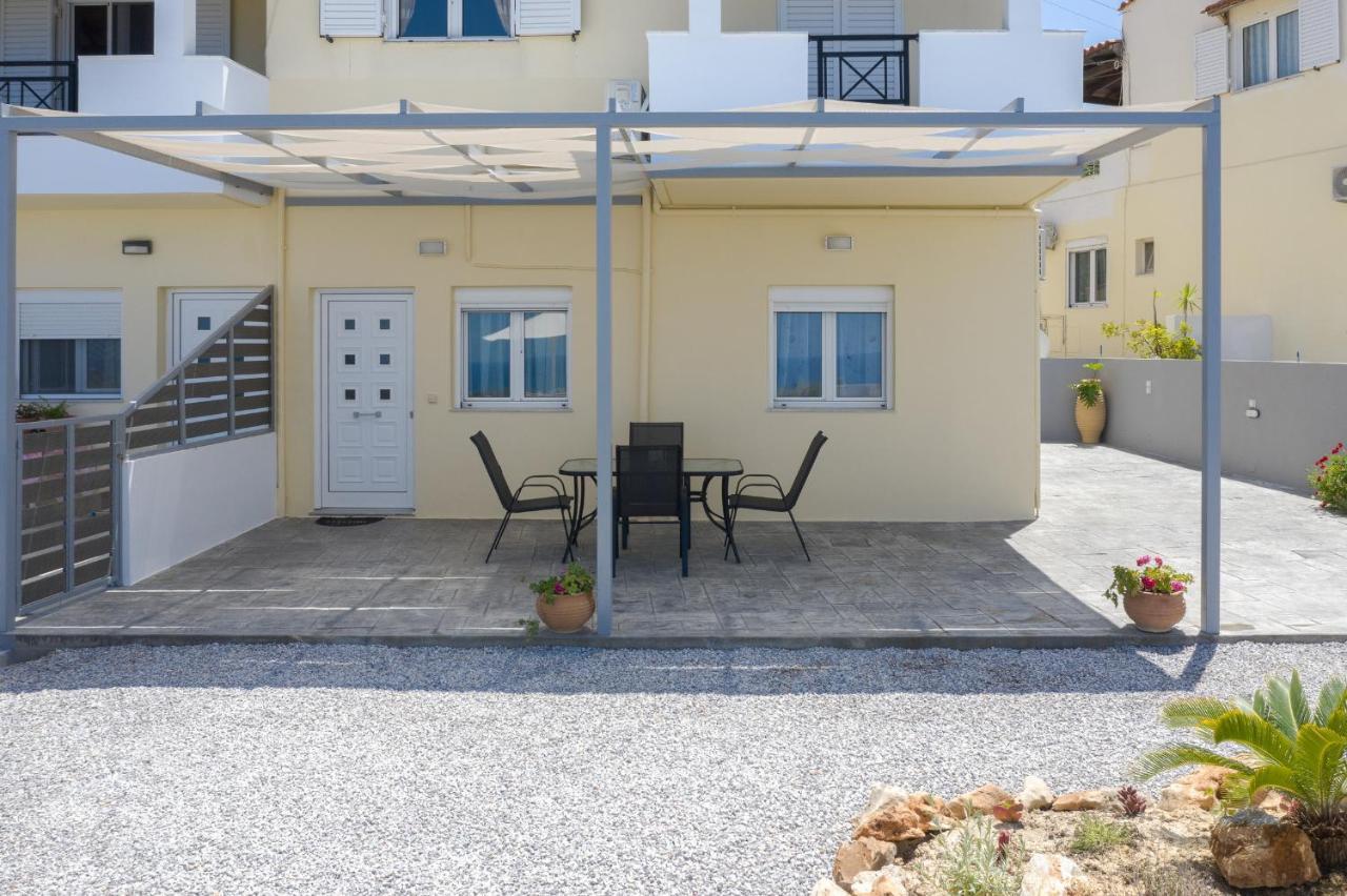 Apartment Evant Platanes (Rethymno)