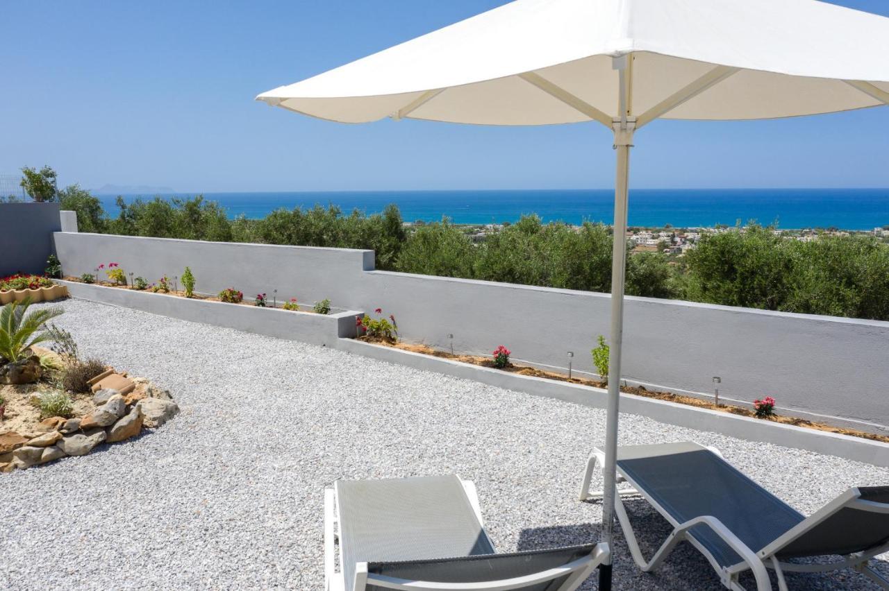 Evant Apartment Platanes (Rethymno)