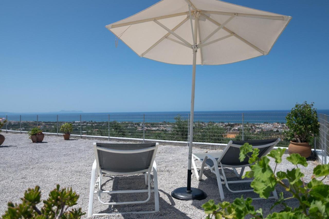 Apartment Antonios Platanes (Rethymno)