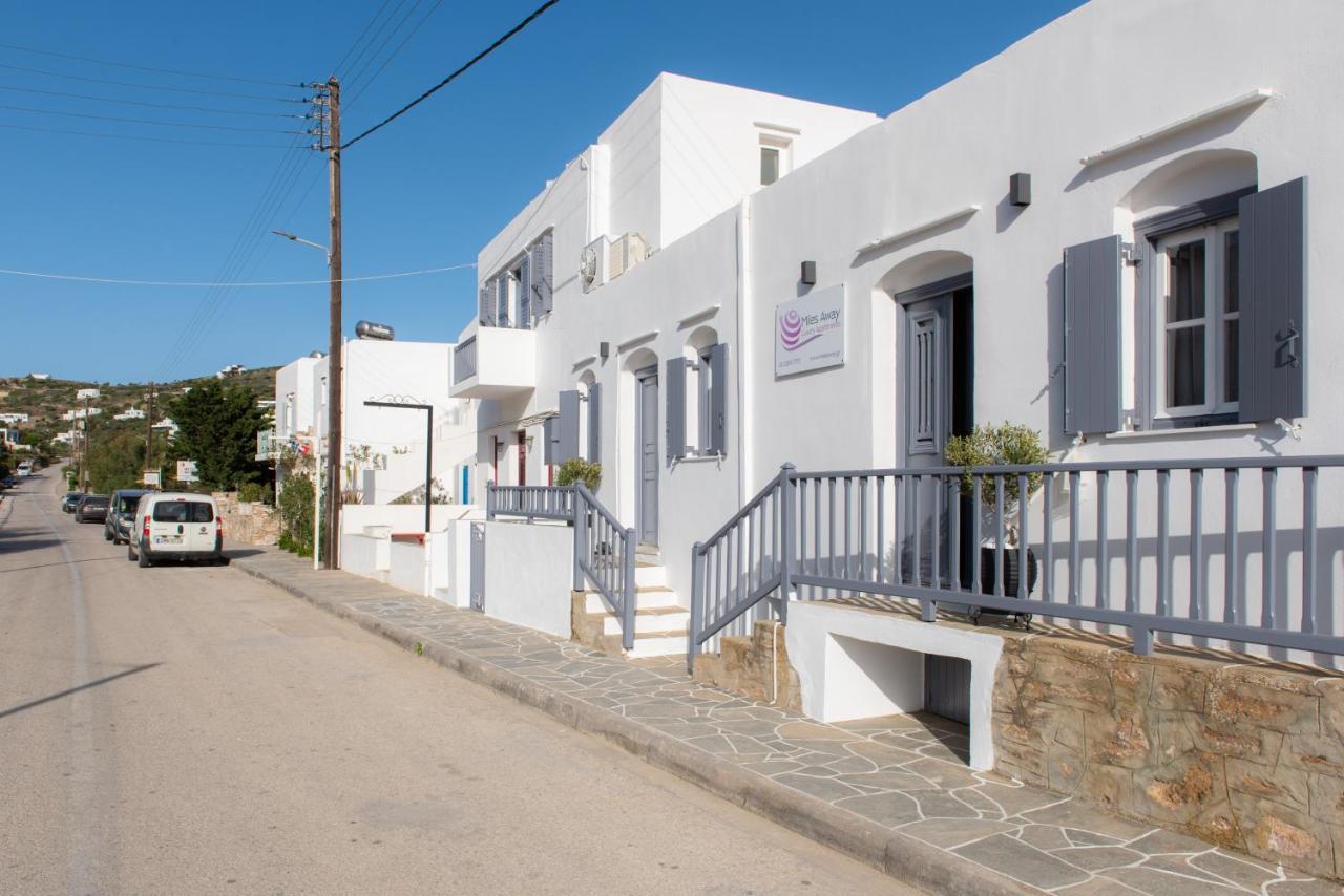Miles Away Luxury Apartment