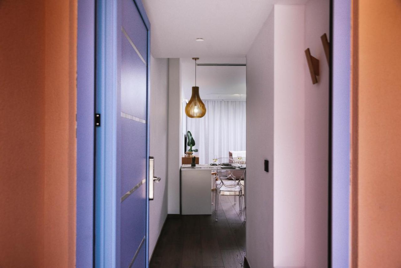 Apartment De Luxe Katerina *