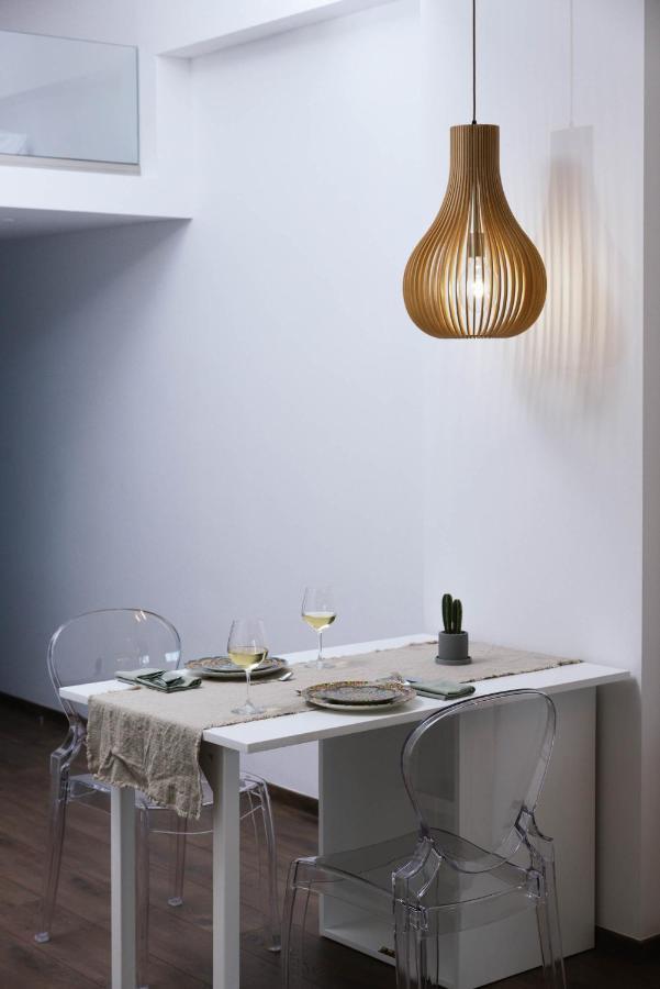 Apartment De Luxe Katerina Kokkinos Pirgos