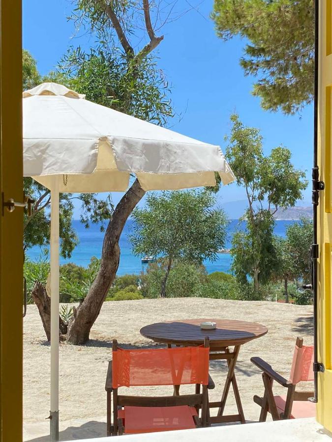 Guest house Archipelagos Boutique