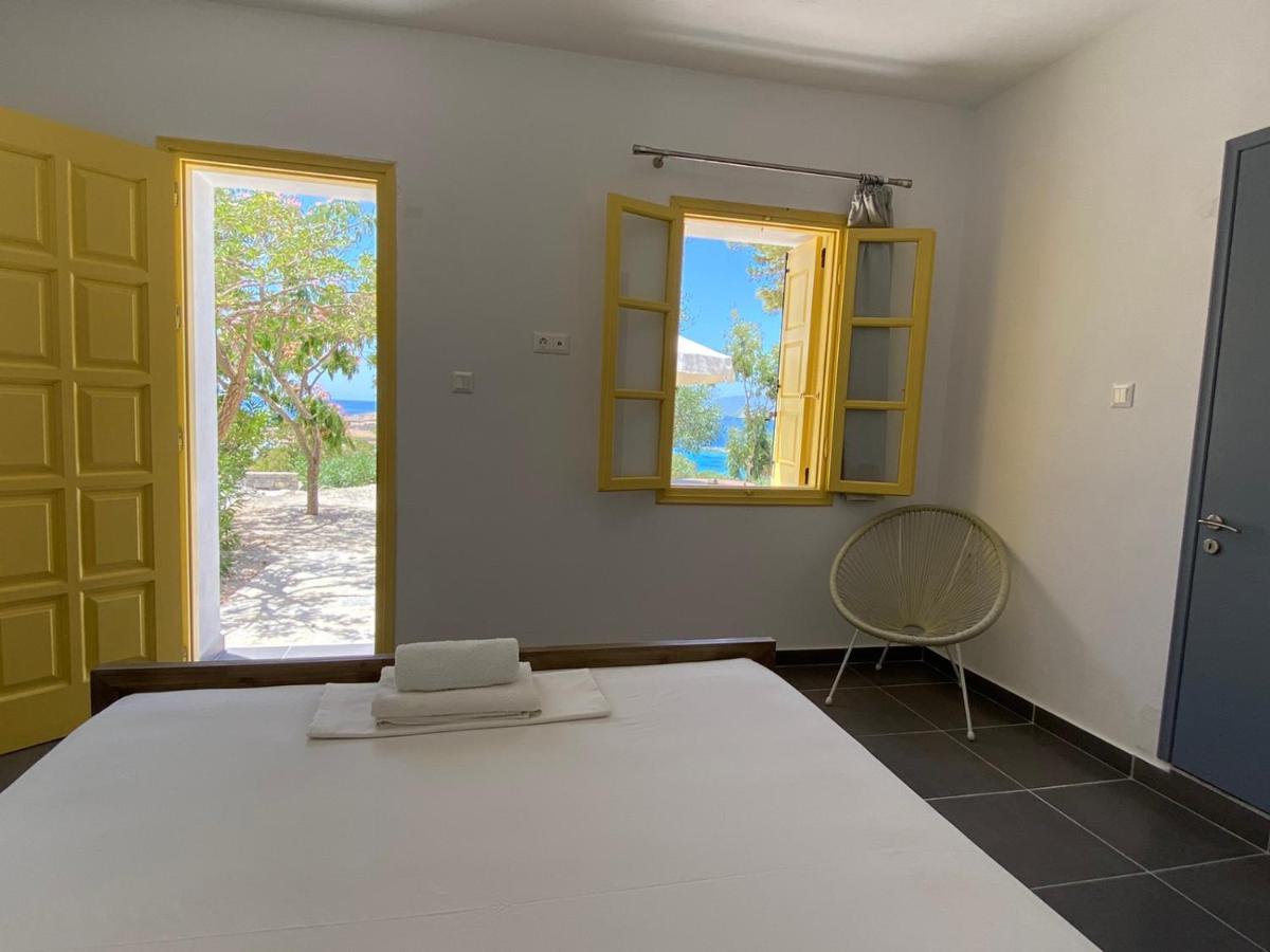 Guest house Archipelagos Boutique 3*