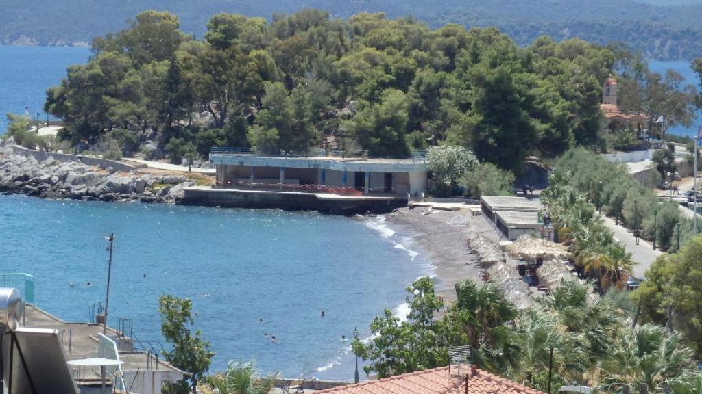 Apartment Stamatiou Dimitris *