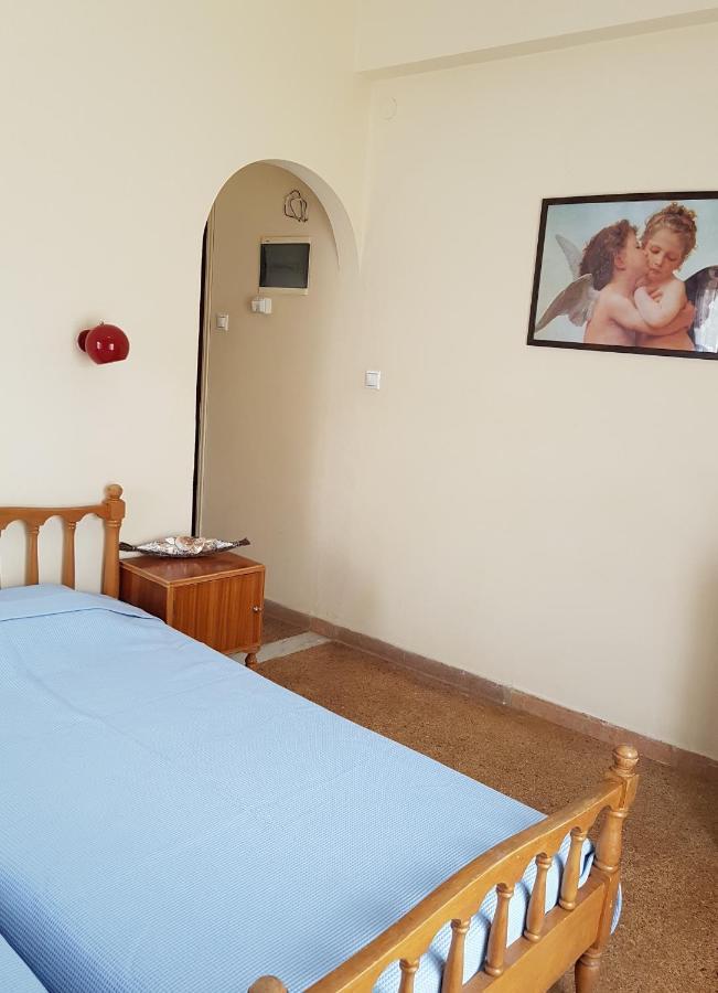 Apartment Stamatiou Dimitris *