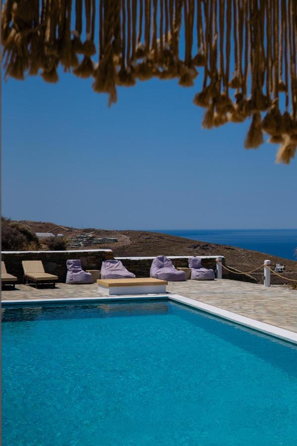 Villa Eternal Blue Kythnos *