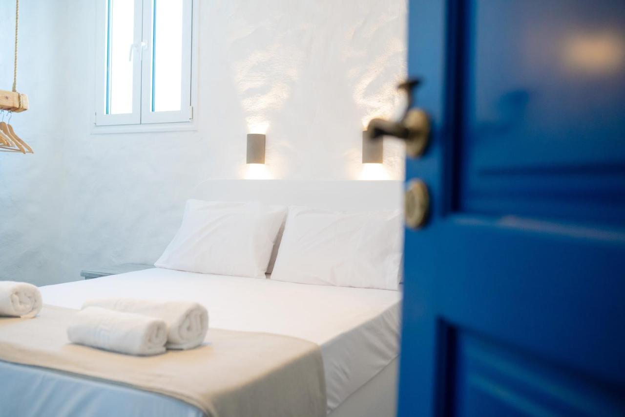 Villa Eternal Blue Kythnos