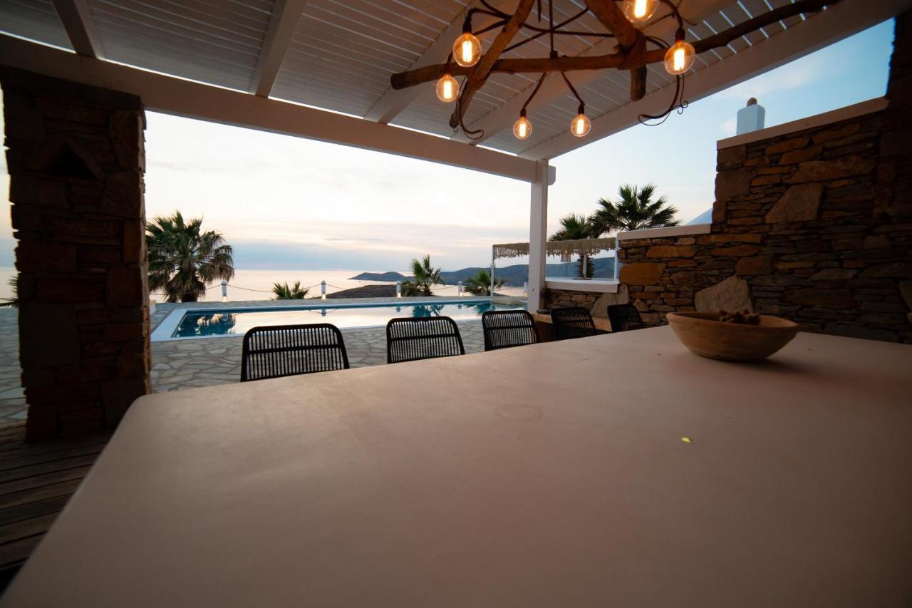 Villa Eternal Blue Kythnos *