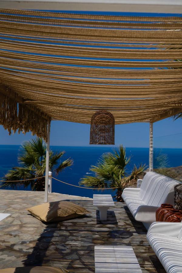 Villa Eternal Blue Kythnos Merichas