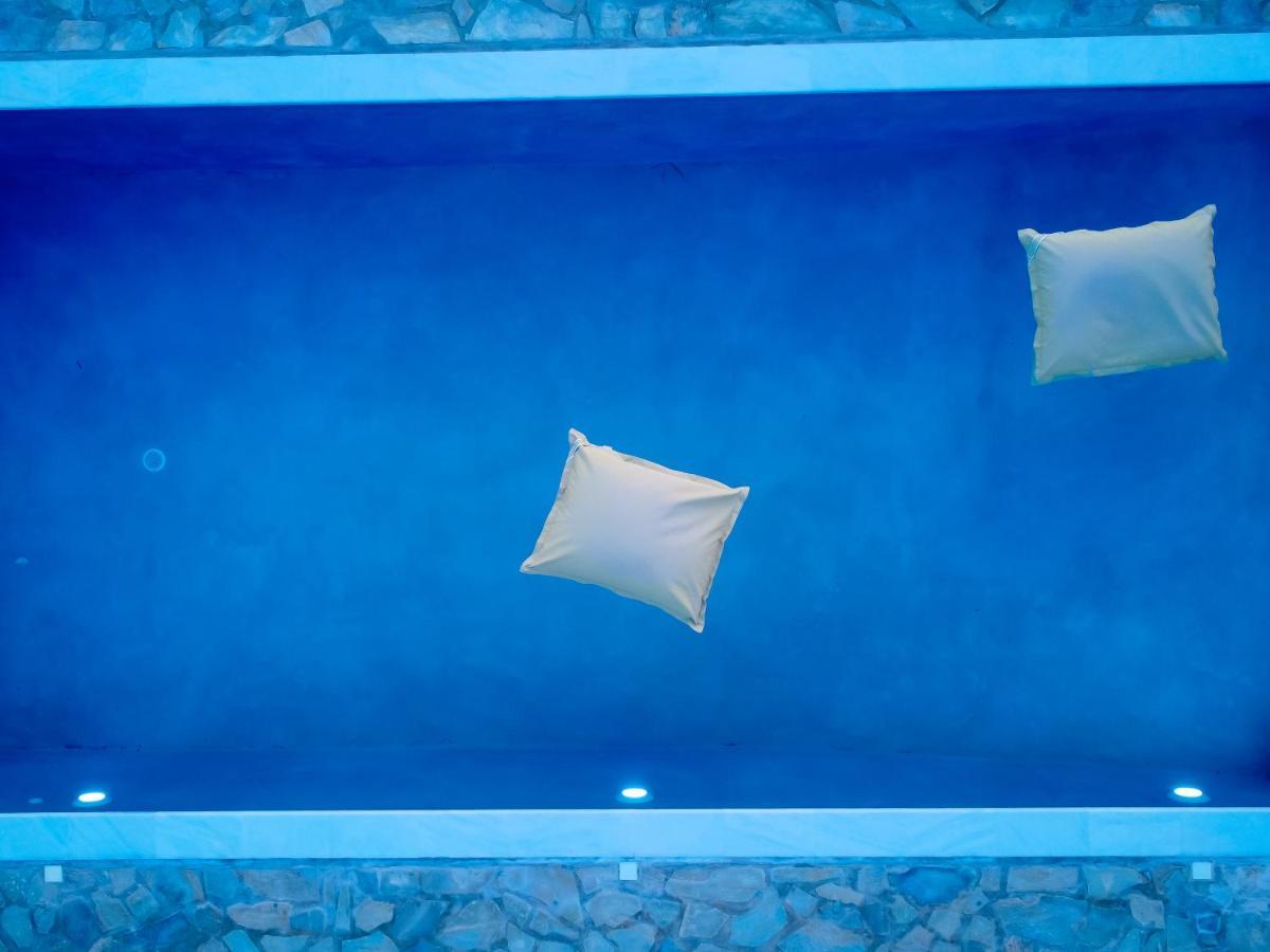 Eternal Blue Kythnos Villa Merichas