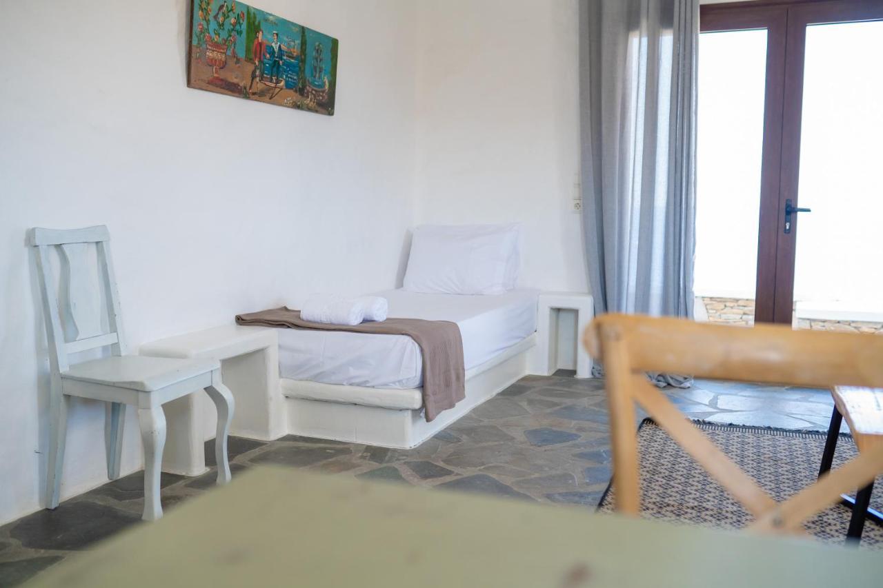 Villa Eternal Blue Kythnos *