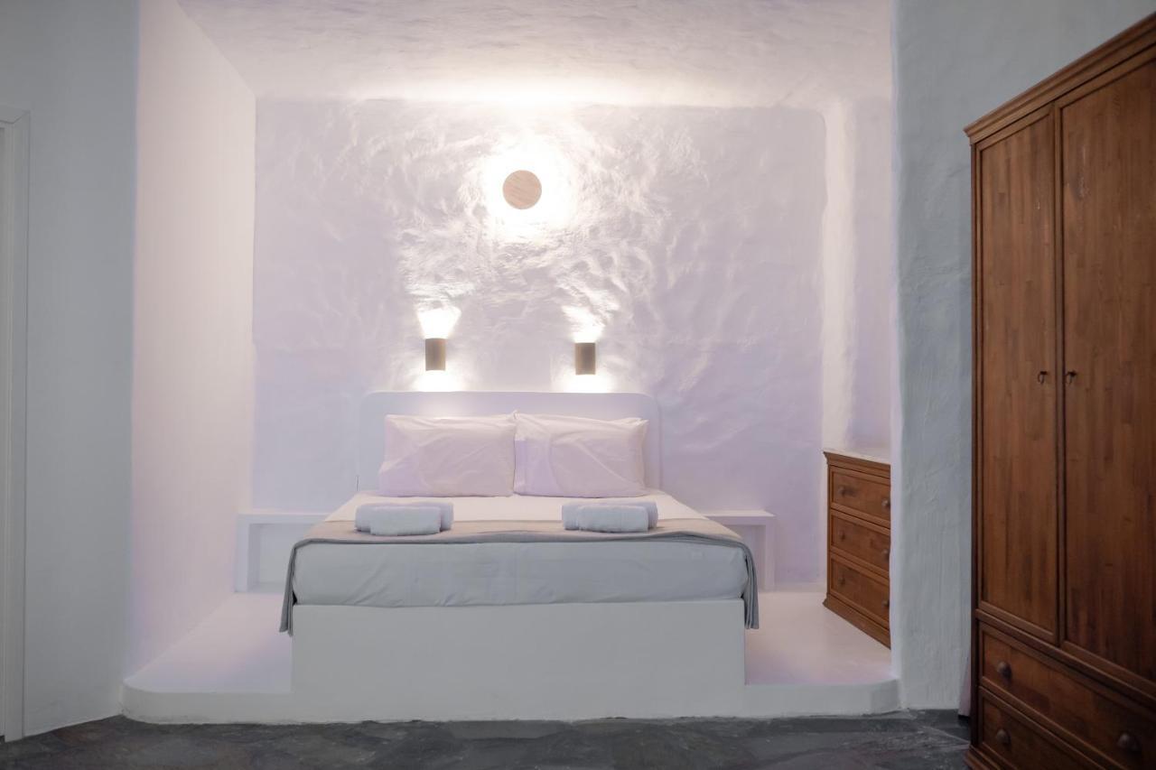 Eternal Blue Kythnos Villa