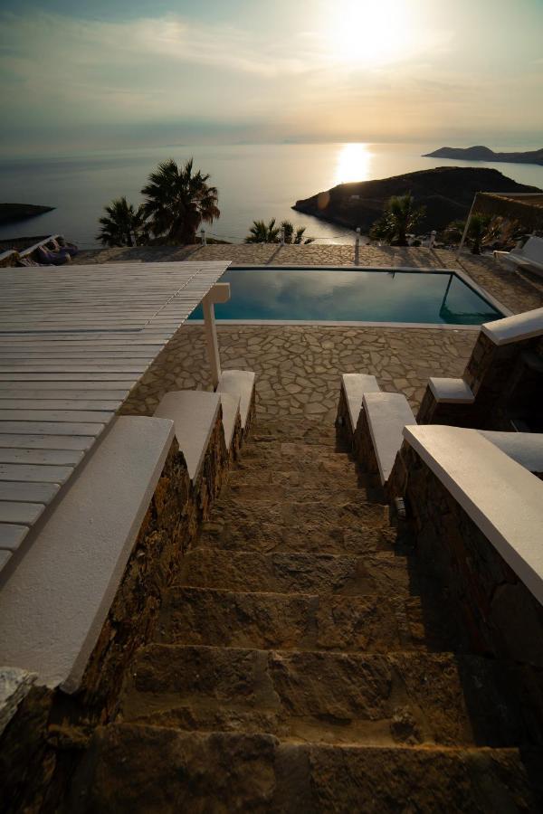Eternal Blue Kythnos * Merichas