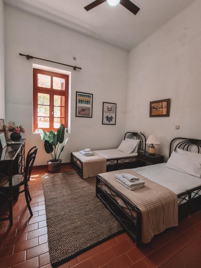 Holiday home Antigoni Serifos Town