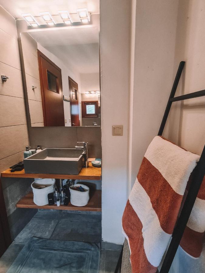 Antigoni Holiday home *