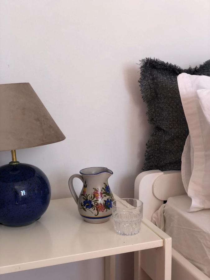 Holiday home Antigoni *