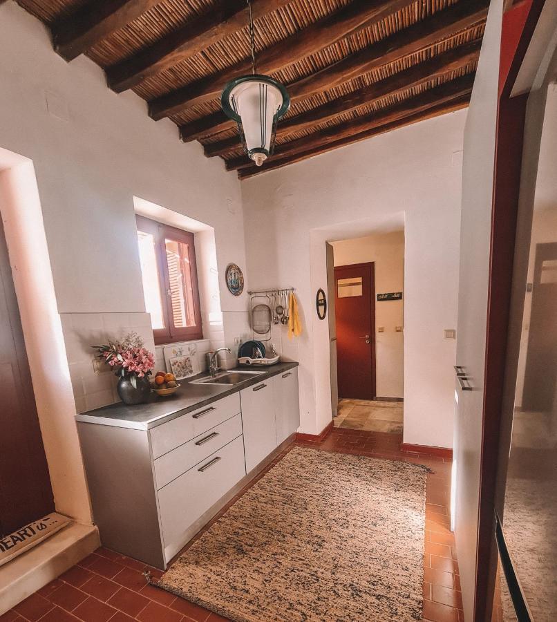 Holiday home Antigoni