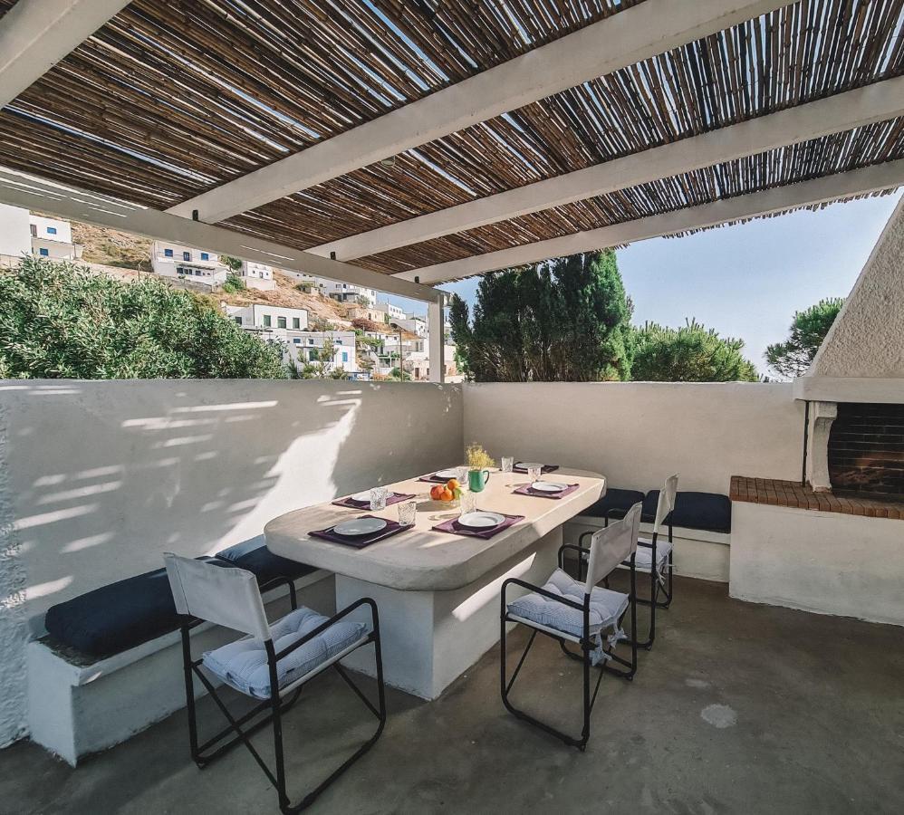 Holiday home Antigoni